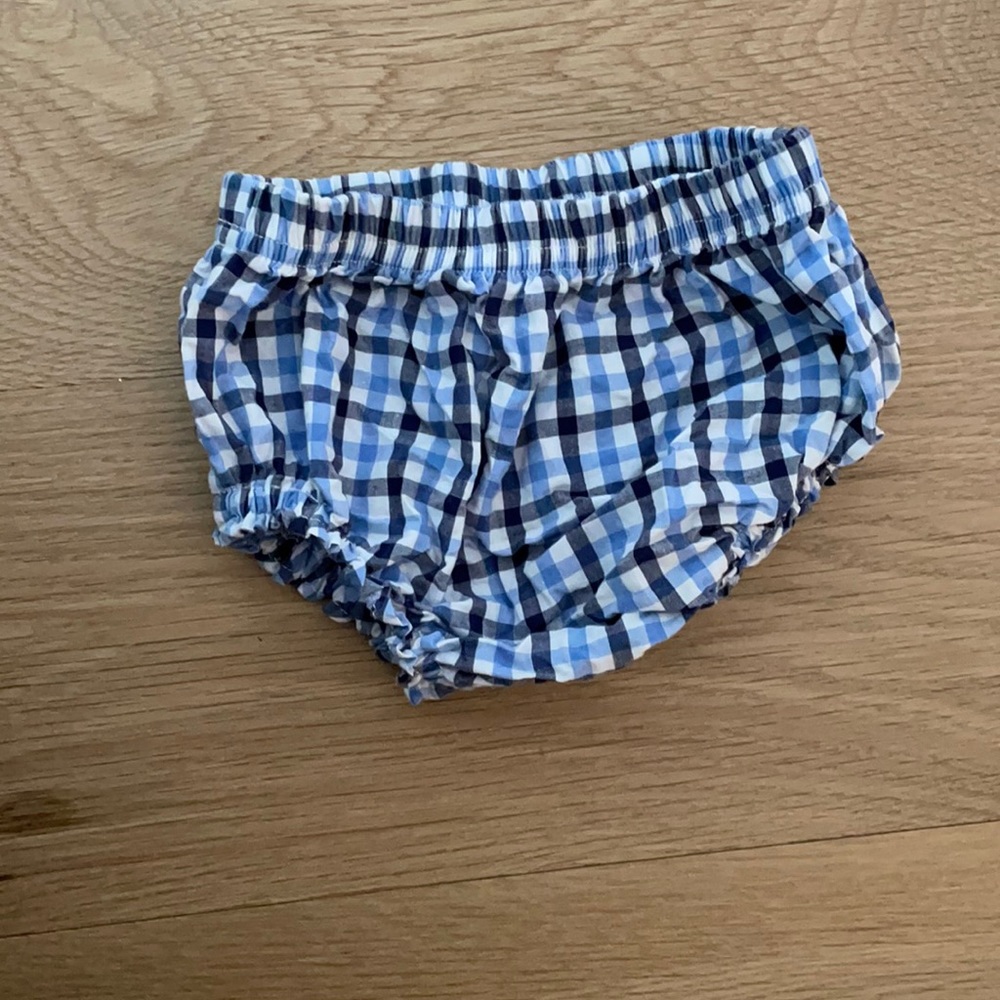 Pottery barn short